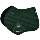 WeatherBeeta Tapis de Selle Prime Air-Tec de Saut Forest Green