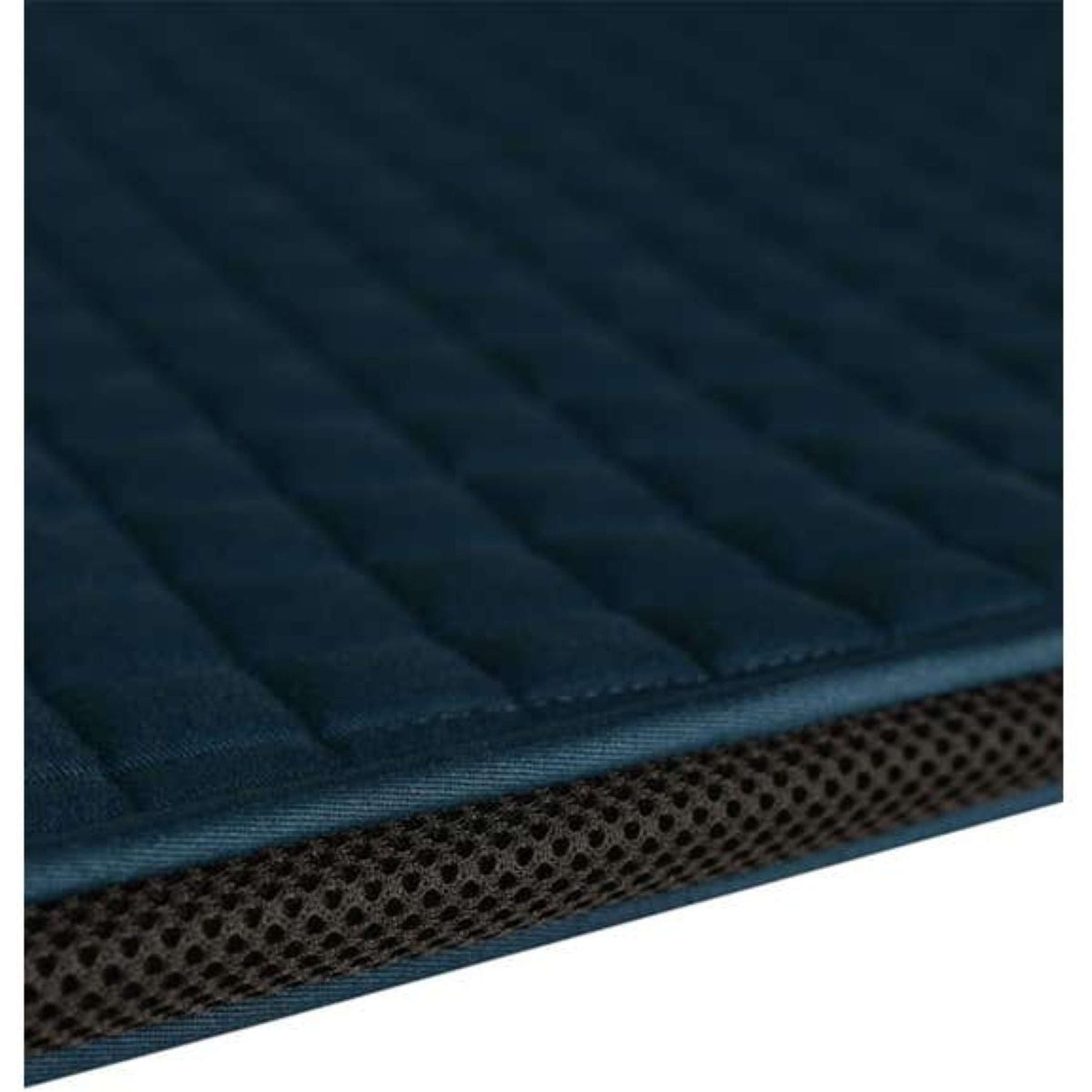 WeatherBeeta Tapis de Selle Prime Air-Tec de Saut Midnight Teal