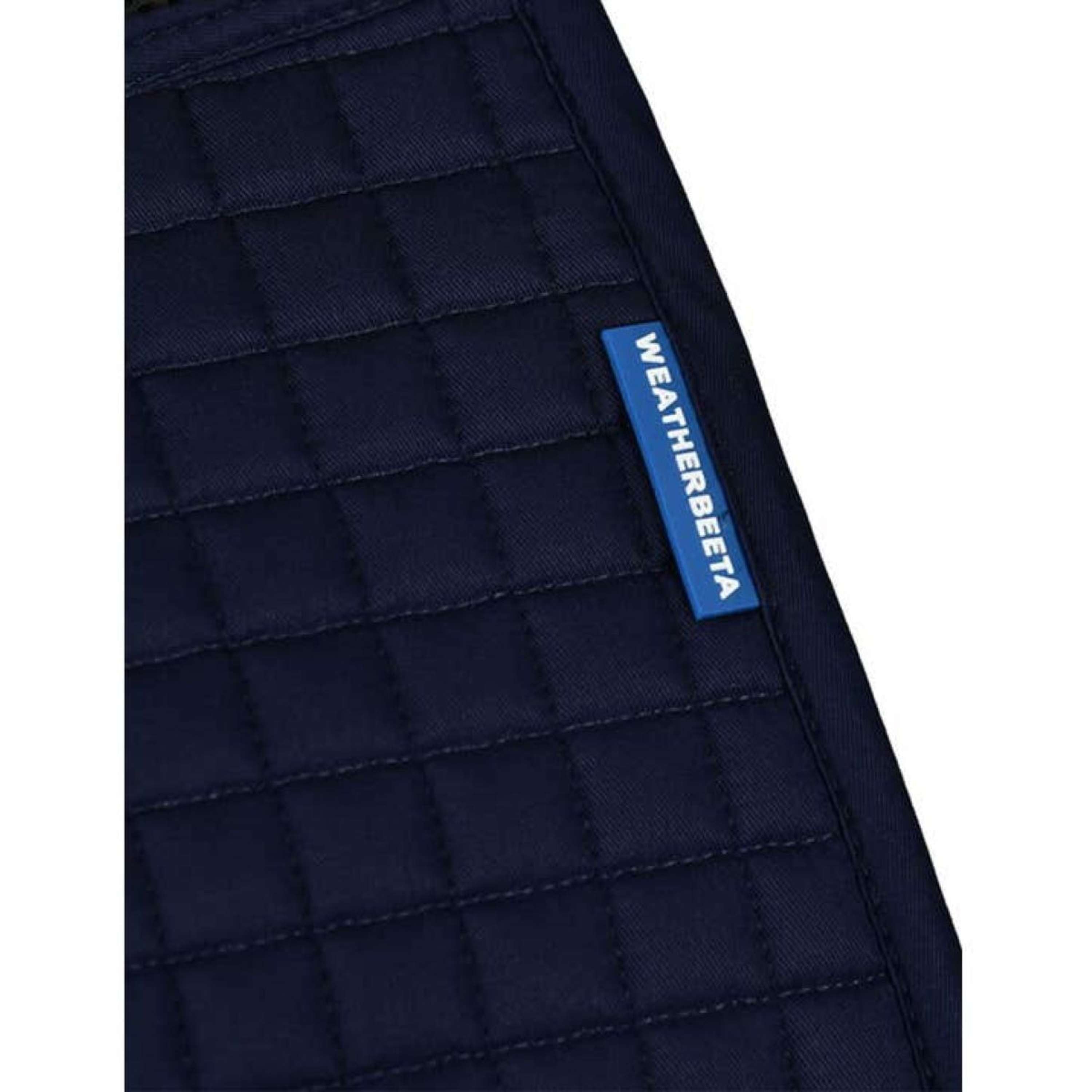 WeatherBeeta Tapis de Selle Prime Air-Tec de Saut Marin