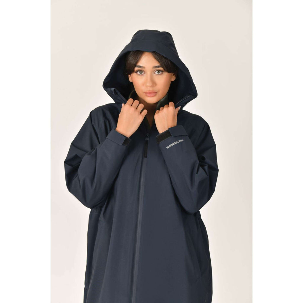 WeatherBeeta Veste Longue All Weather Field Marin