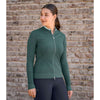 ELT Veste Stockholm Pine Green