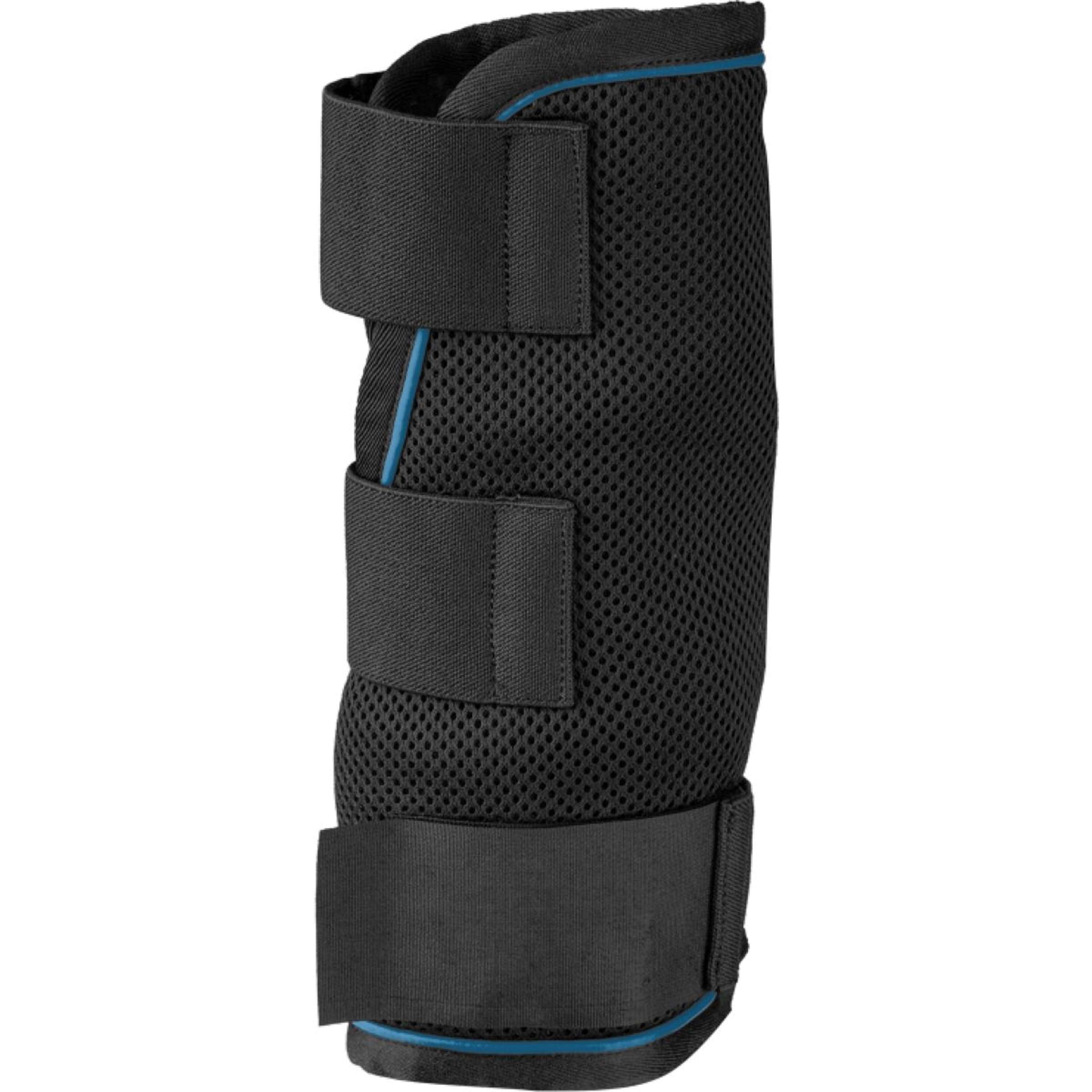 Waldhausen Health + Care Ice Boots Noir
