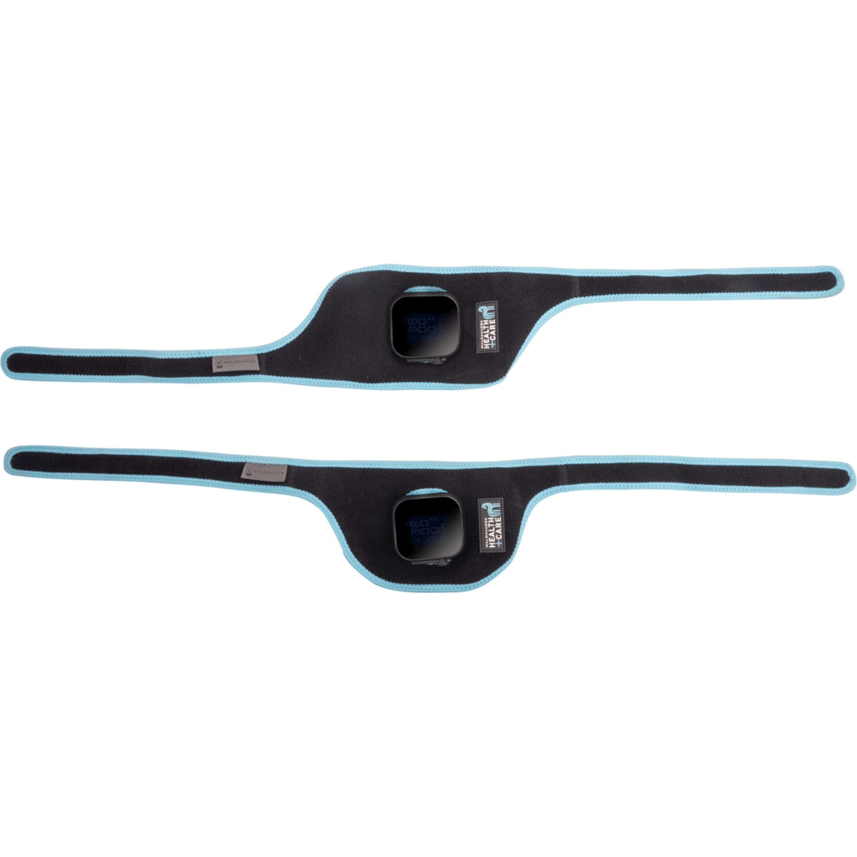 Waldhausen Health + Care FlexPad infrarouge Noir