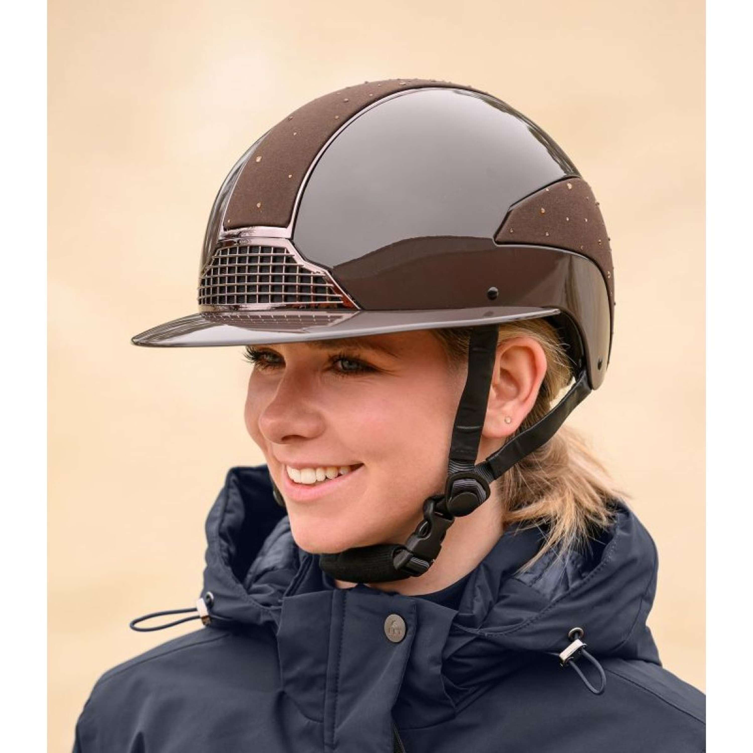 Waldhausen Bombe Swing H24 Lady Spark Marron