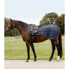 Waldhausen Couvre-reins Anti-Mouches Economic Bleu Nuit