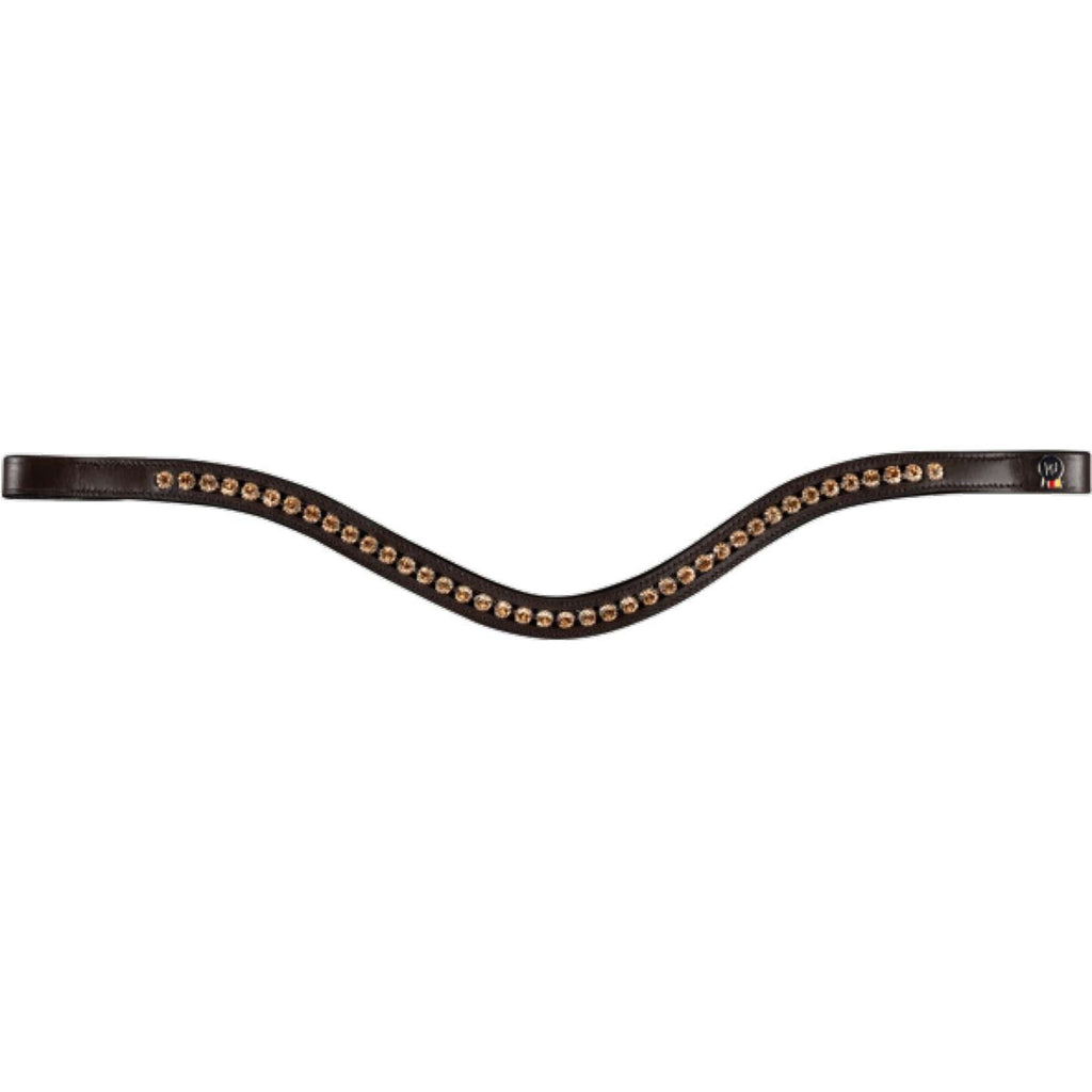 Waldhausen Bride X-Line Relaxation Marron