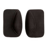 Wintec Taquets Jump Rear Noir