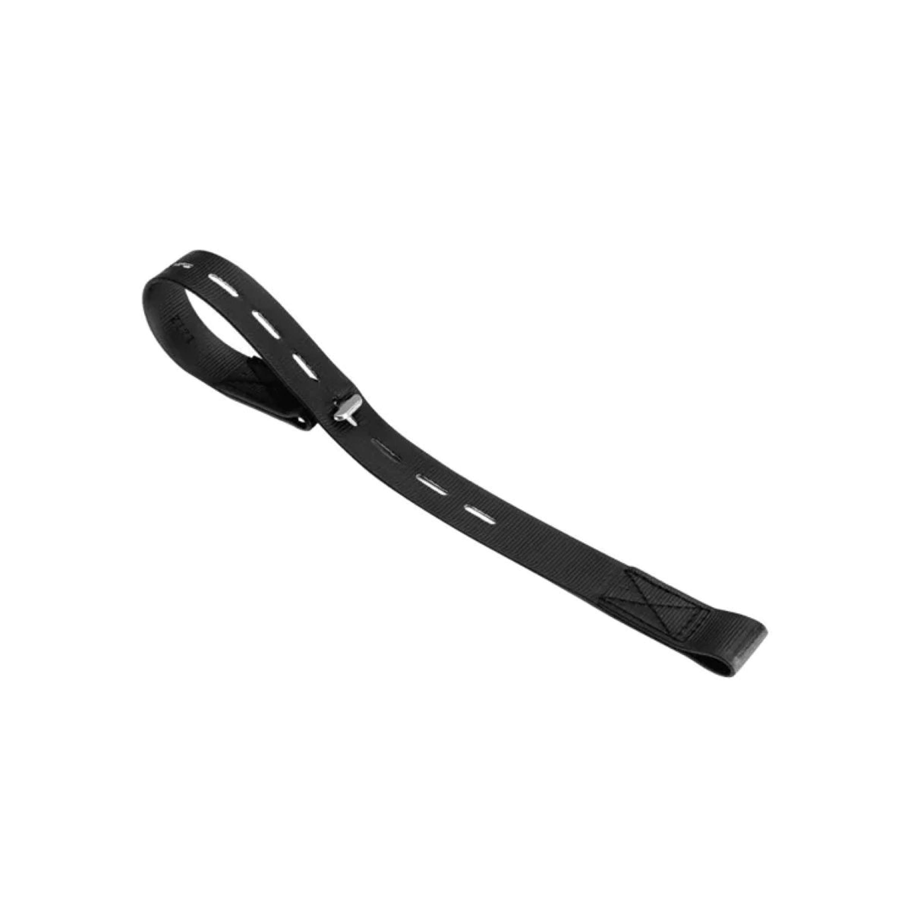 Wintec Etrivières Kids Noir