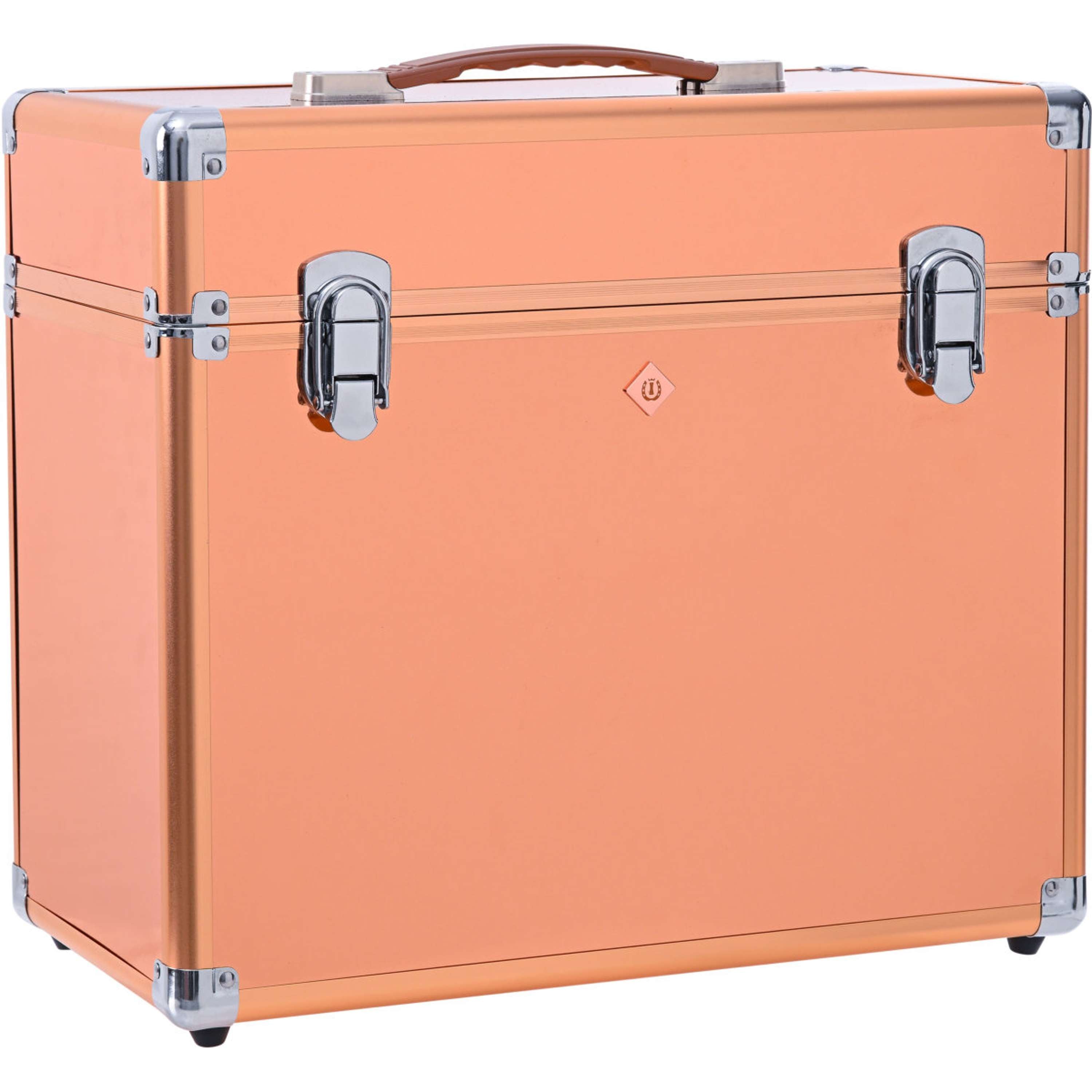 Imperial Riding BoÃ®te de Pansage IRHBasic Slim Line Roségold