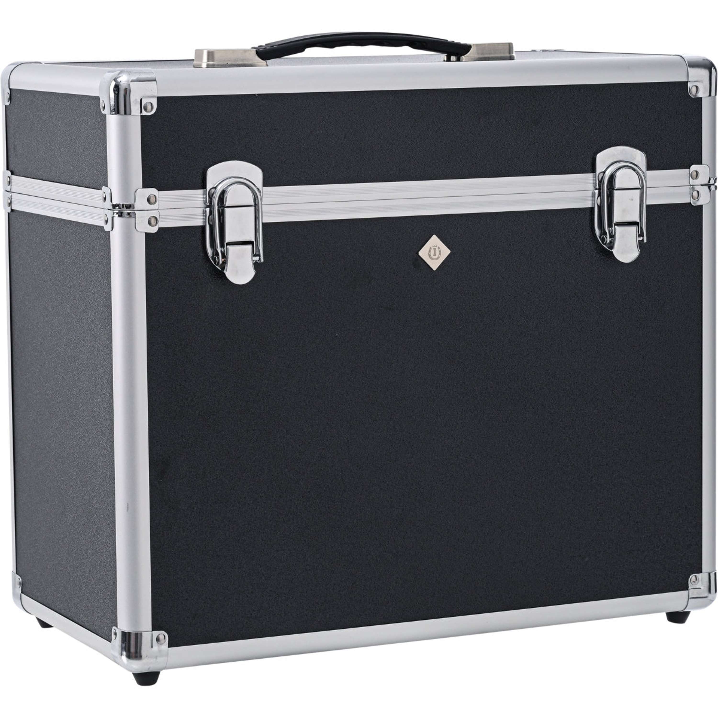 Imperial Riding BoÃ®te de Pansage IRHBasic Slim Line Noir